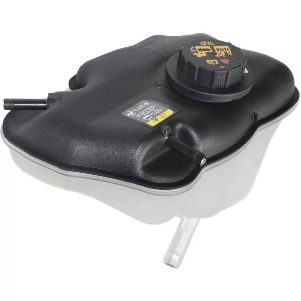 Coolant recovery tank 2011 - 2014 FORD MUSTANG  FO3014120 CR3Z8A080A