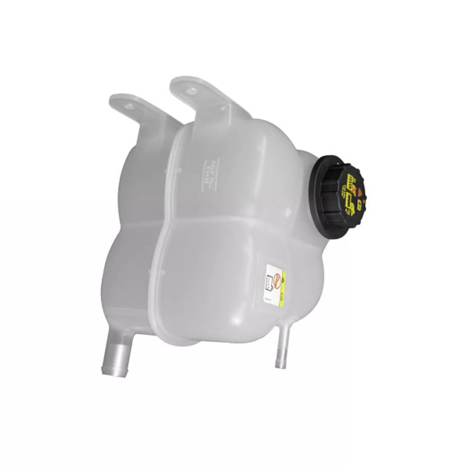 Coolant recovery tank 2002 - 2005 FORD EXPLORER  FO3014124 3L2Z8A080AA