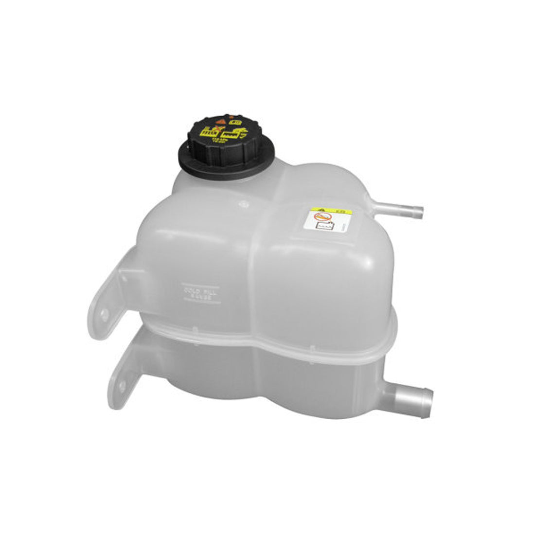 Coolant recovery tank 2002 - 2005 FORD EXPLORER  FO3014124 3L2Z8A080AA-PFM