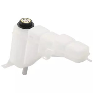 Coolant recovery tank 2000 - 2005 FORD EXCURSION  FO3014141 2C3Z8A080AA-PFM