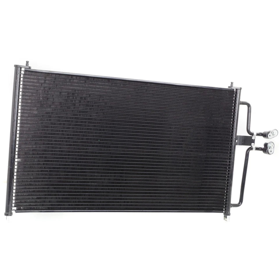 Air conditioning condenser 2005 - 2007 FORD ESCAPE FO3030202 7L8Z19712AC