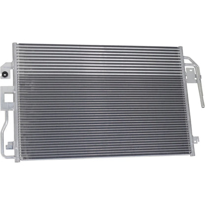 Air conditioning condenser 2009 - 2012 FORD ESCAPE  FO3030222 9L8Z19712A