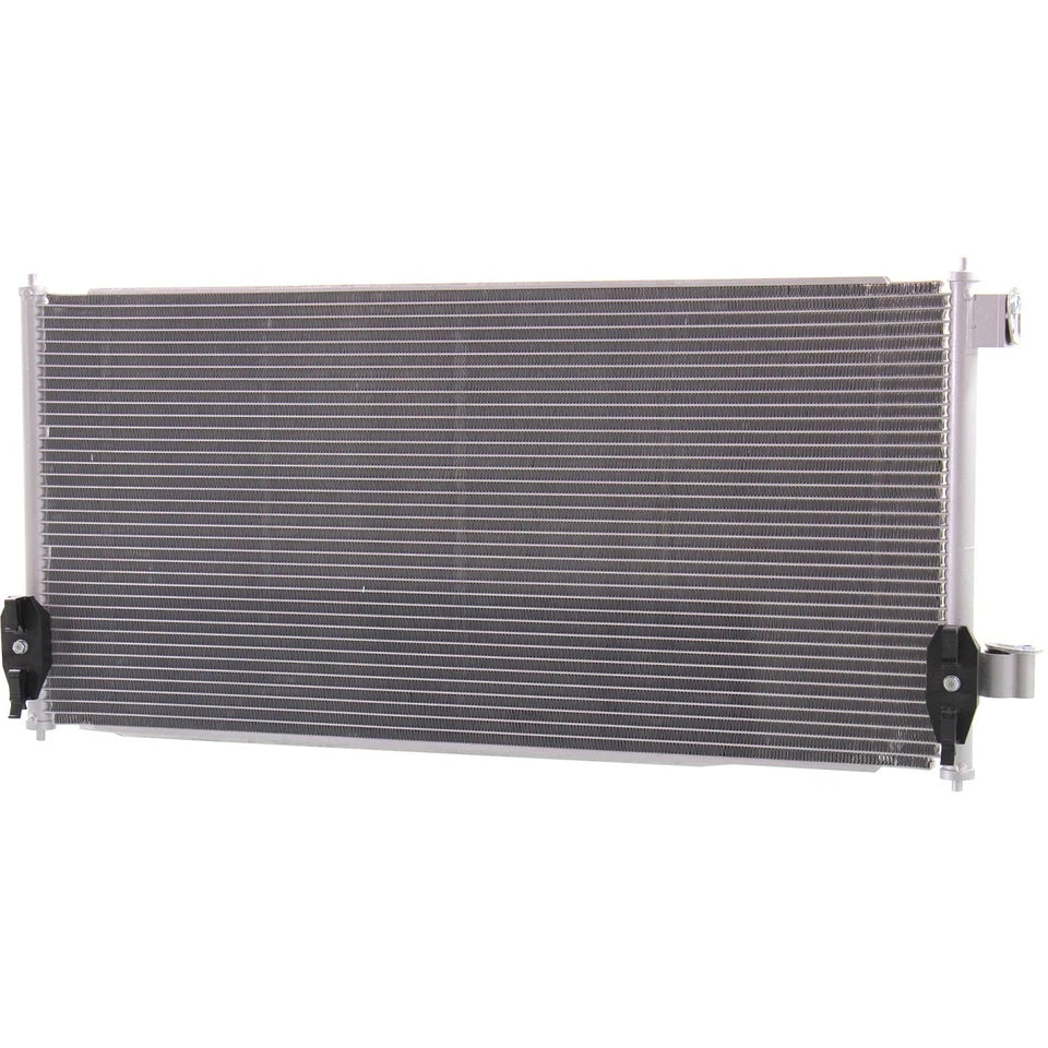 Air conditioning condenser 2010 - 2013 FORD TRANSIT CONNECT  FO3030230 9T1Z19712A