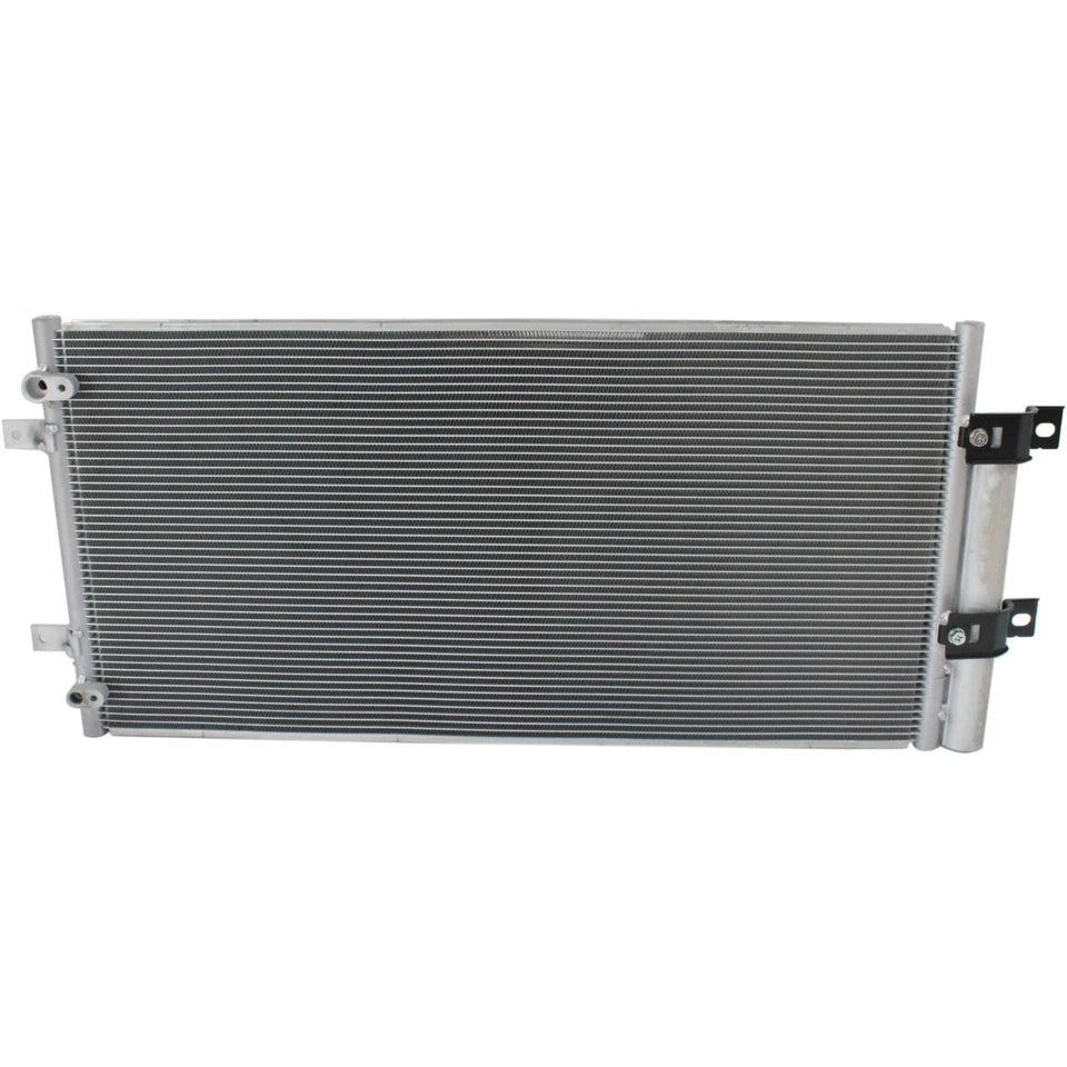 Air conditioning condenser 2012 - 2013 FORD EDGE  FO3030237 CT4Z19712A