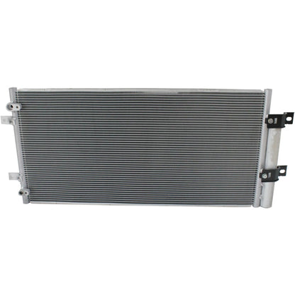 Air conditioning condenser 2012 - 2013 FORD EDGE  FO3030237 CT4Z19712A