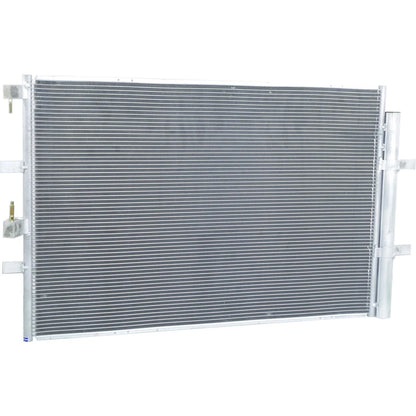 Air conditioning condenser 2015 - 2017 FORD TRANSIT-150  FO3030246 CK4Z19712B