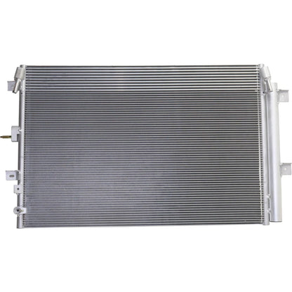 Air conditioning condenser 2015 - 2018 FORD EDGE  FO3030259 F2GZ19712F