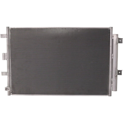 Air conditioning condenser 2019 - 2023 FORD EDGE  FO3030271 K2GZ19712C
