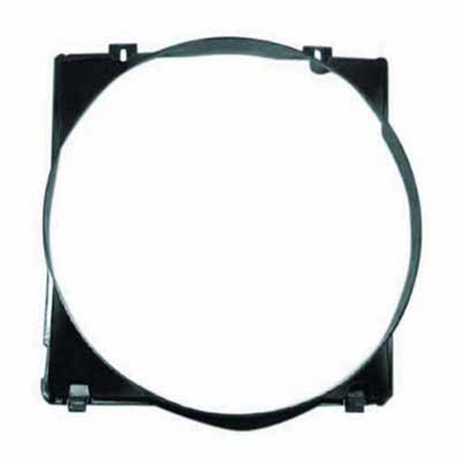 Radiator fan shroud 1991 - 1994 FORD EXPLORER  FO3110104 F37Z8146B