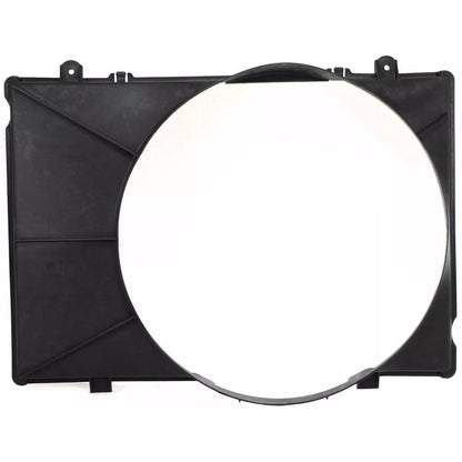 Cubierta del ventilador del radiador 1995 - 1996 FORD BRONCO FO3110107 F5TZ8146UD