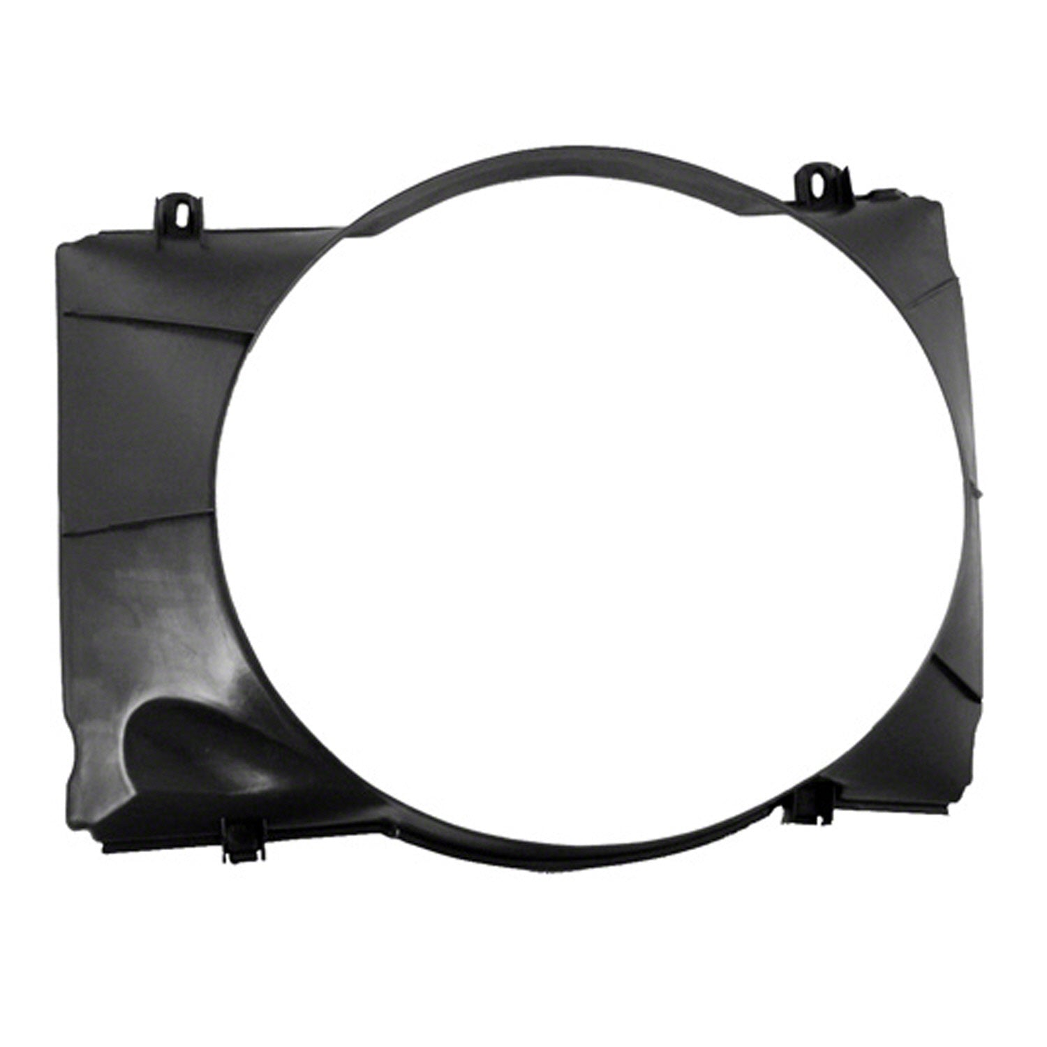 Radiator fan shroud 1992 - 1993 FORD BRONCO  FO3110112 E5TZ8146H