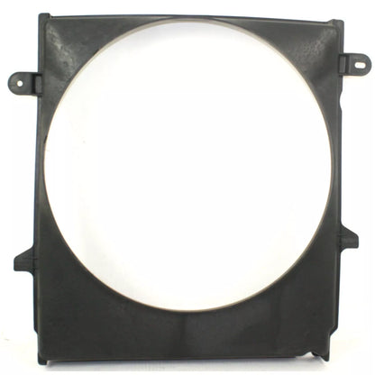 Radiator fan shroud 1998 - 2006 FORD RANGER  FO3110119 F87Z8146CA