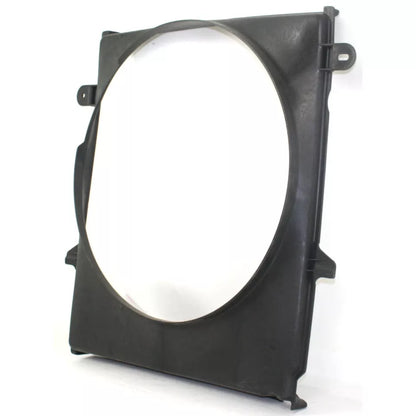 Cubierta del ventilador del radiador 1998 - 2006 FORD RANGER FO3110119 F87Z8146CA