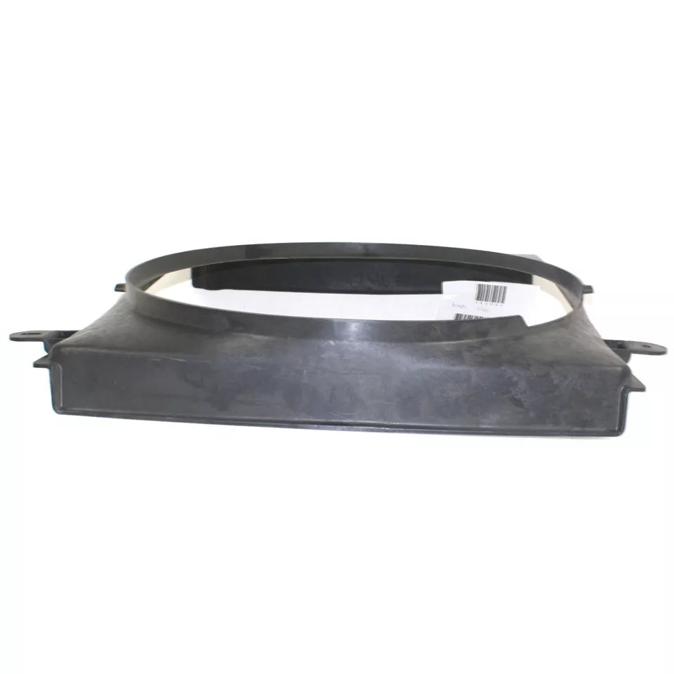 Cubierta del ventilador del radiador 1998 - 2006 FORD RANGER FO3110119 F87Z8146CA