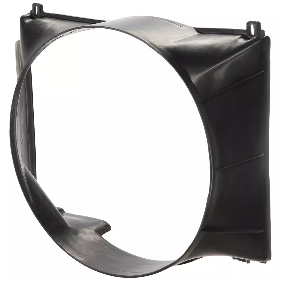 Cubierta del ventilador del radiador 1995 - 1997 FORD F-150 FO3110121 F5TZ8146AEA