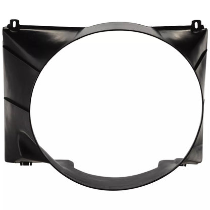 Radiator fan shroud 1994 - 1997 FORD F-150  FO3110121 F5TZ8146AEA