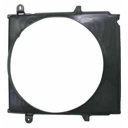 Cubierta del ventilador del radiador 1998 - 2003 FORD RANGER FO3110122 1L2Z8146EA