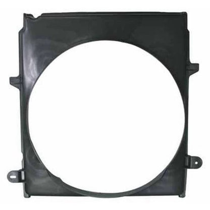Cubierta del ventilador del radiador 1998 - 2003 FORD RANGER FO3110122 1L2Z8146EA