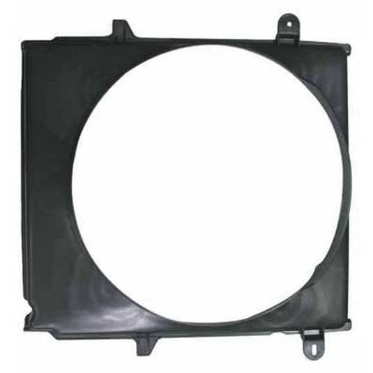 Cubierta del ventilador del radiador 1998 - 2003 FORD RANGER FO3110122 1L2Z8146EA