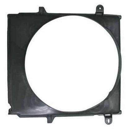 Cubierta del ventilador del radiador 1998 - 2003 FORD RANGER FO3110122 1L2Z8146EA