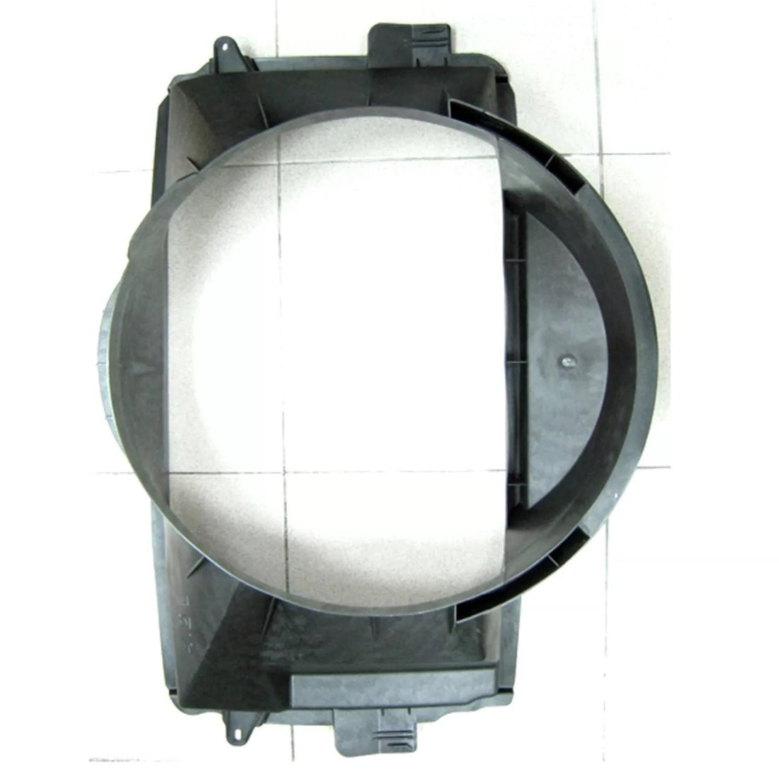 Cubierta del ventilador del radiador 2005 - 2008 FORD F-150 FO3110126 5L3Z8146AA