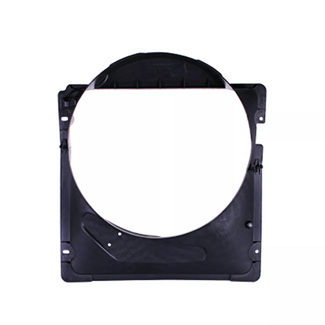 Cubierta del ventilador del radiador 2006 - 2010 FORD EXPLORER FO3110129 6L2Z8146A