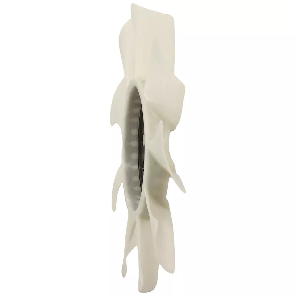 Aspas del ventilador del radiador 1991 - 1994 FORD EXPLORER FO3112102 F3TZ8600B