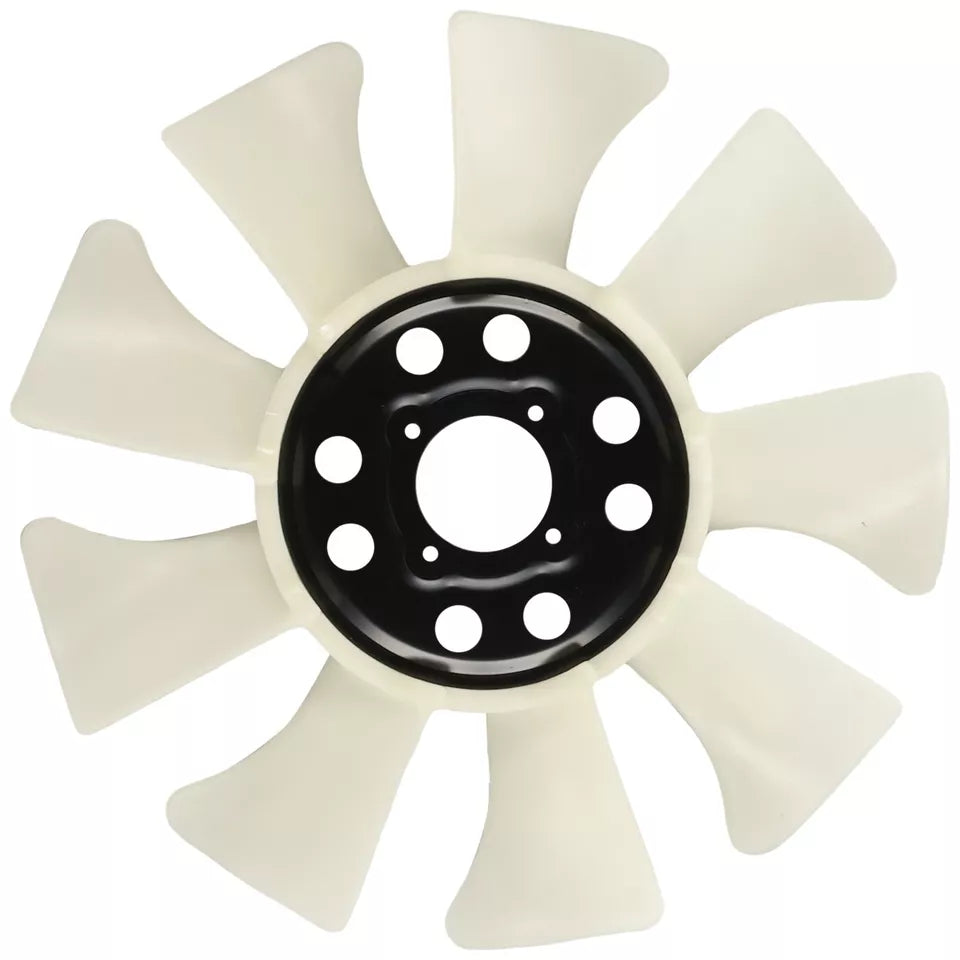 Aspas del ventilador del radiador 1991 - 1994 FORD EXPLORER FO3112102 F3TZ8600B