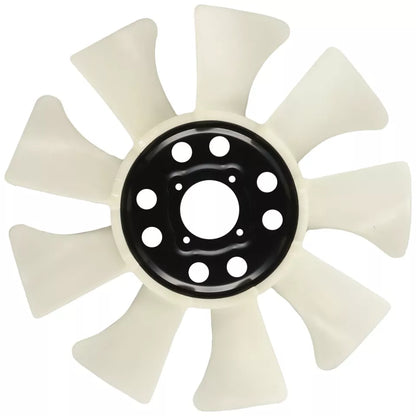 Aspas del ventilador del radiador 1991 - 1994 FORD EXPLORER FO3112102 F3TZ8600B