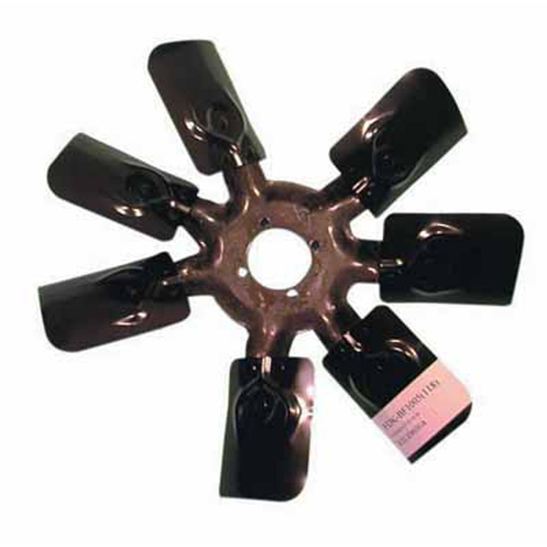 Radiator fan blade 1997 - 1997 FORD F-150  FO3112103 F2UZ8600A