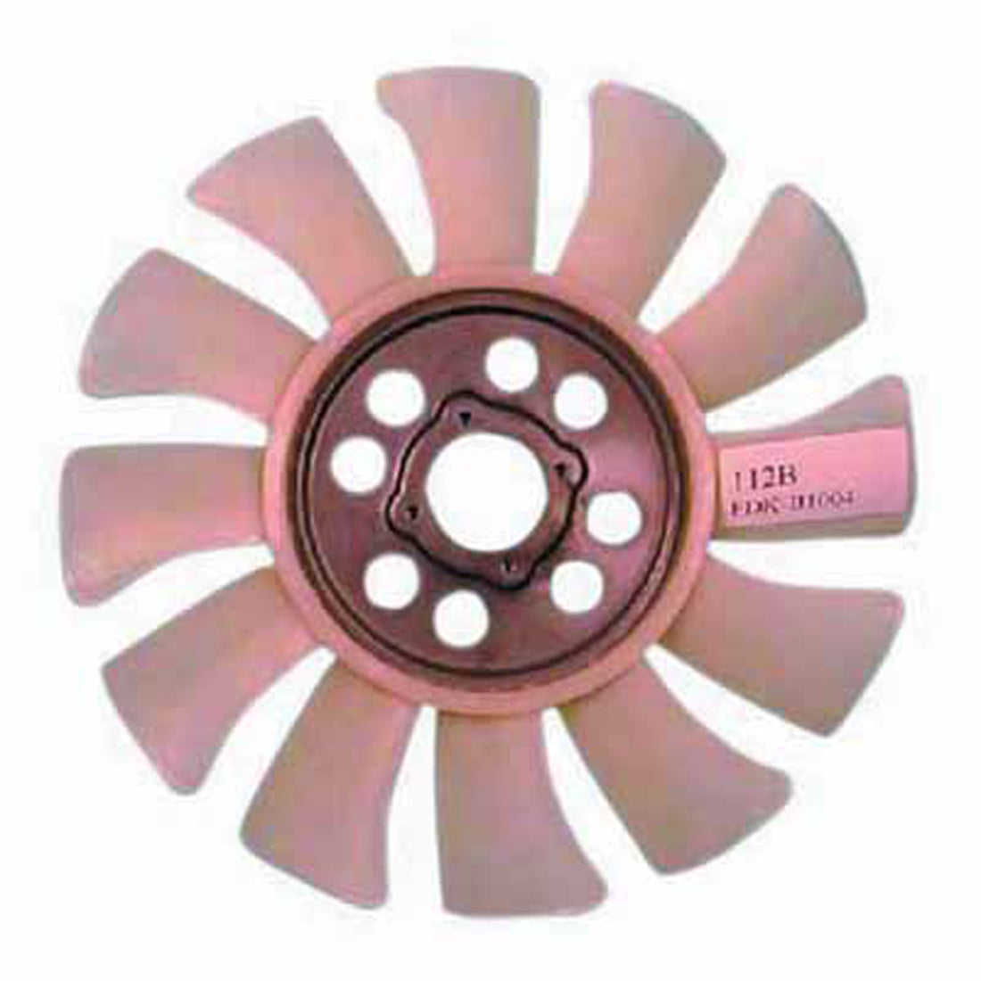 Radiator fan blade 1995 - 2001 FORD EXPLORER  FO3112107 F57Z8600A