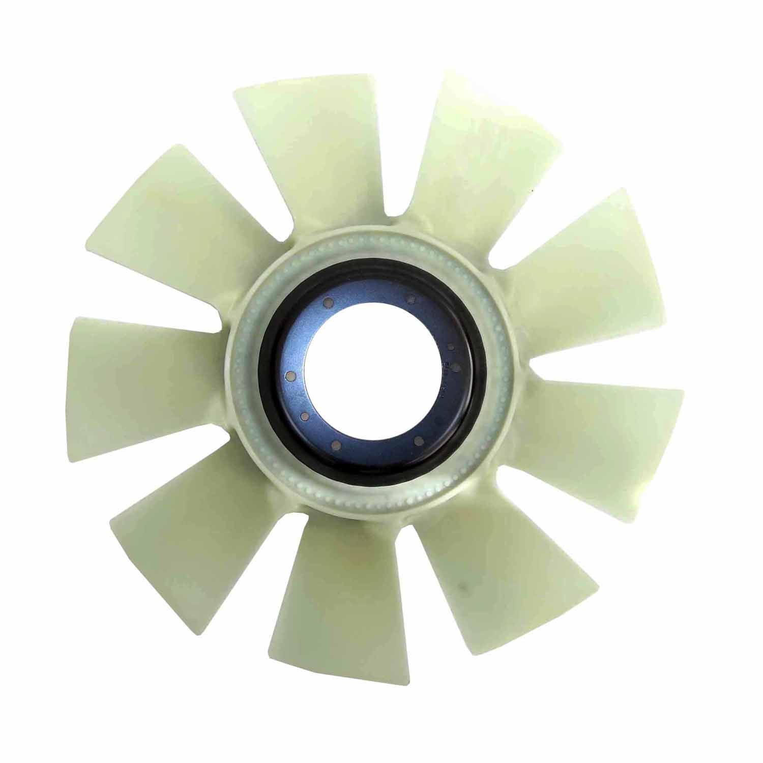 Radiator fan blade 2003 - 2005 FORD E-350 CLUB WAGON  FO3112119 3C3Z8600AB