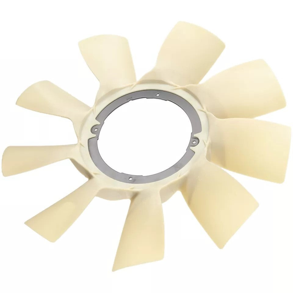 Aspas del ventilador del radiador 2020 - 2022 FORD F-350 SUPER DUTY FO3112128 LC3Z8600A