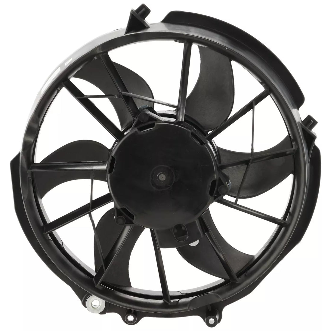 Ventilador del condensador 2001 - 2007 FORD TAURUS FO3115106 5F1Z8C607C