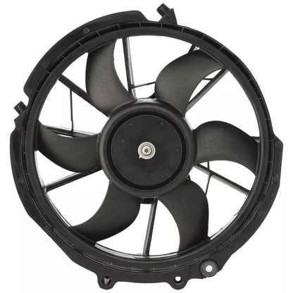 Ventilador del condensador 2001 - 2007 FORD TAURUS FO3115106 5F1Z8C607C