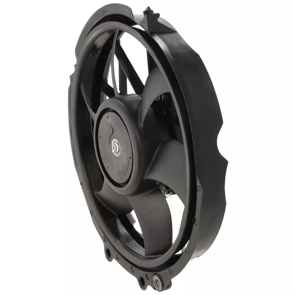 Ventilador del condensador 2001 - 2007 FORD TAURUS FO3115106 5F1Z8C607C