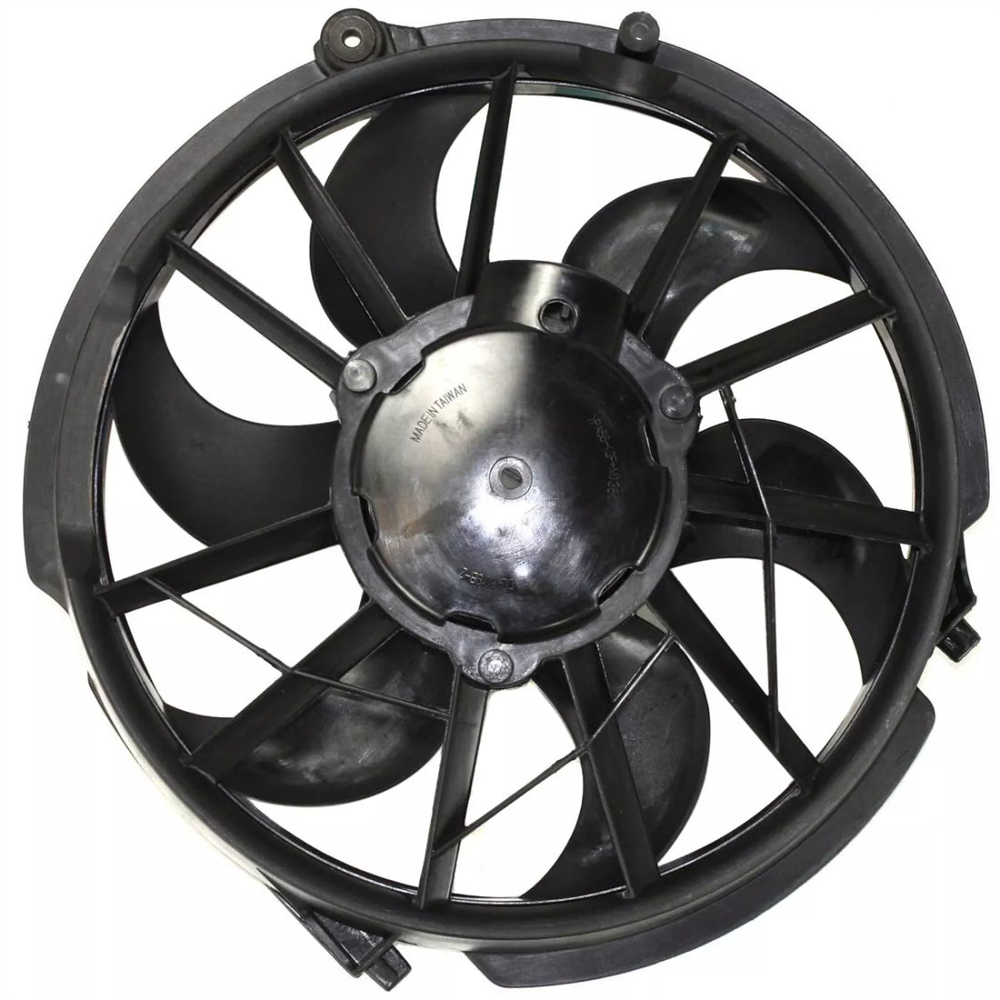 Radiator cooling fan assy 1998 - 2000 FORD TAURUS  FO3115107 F8DZ8C607AC