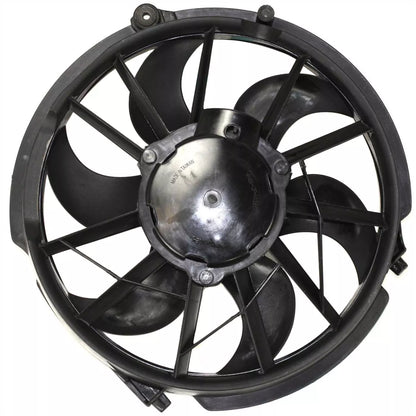Radiator cooling fan assy 1998 - 2000 FORD TAURUS  FO3115107 F8DZ8C607AC