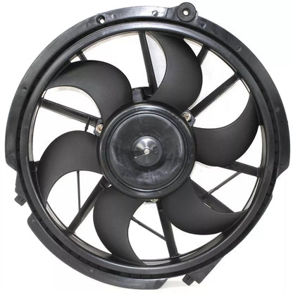 Radiator cooling fan assy 1998 - 2000 FORD TAURUS  FO3115107 F8DZ8C607AC