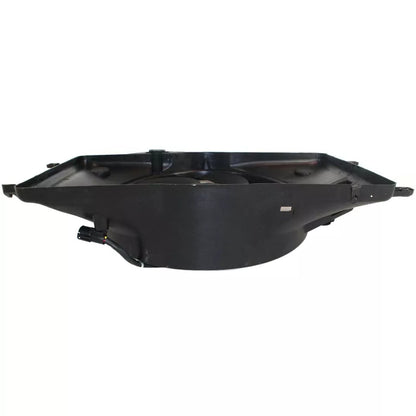 Radiator cooling fan assy 2002 - 2002 FORD CROWN VICTORIA  FO3115121 GU2Z8C607A