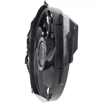 Radiator cooling fan assy 1999 - 2004 FORD MUSTANG  FO3115131 3R3Z8C607A