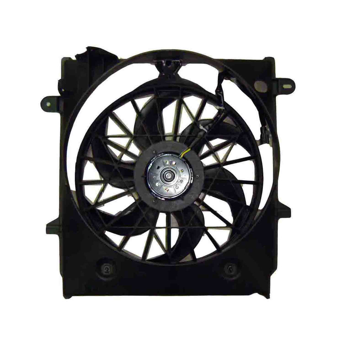 Radiator cooling fan assy 2004 - 2007 FORD RANGER  FO3115161 FO3115161