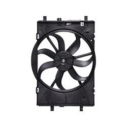 Radiator cooling fan assy 2006 - 2009 FORD FUSION  FO3115168 7E5Z8C607A