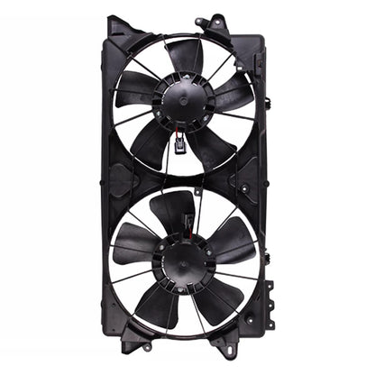 Radiator cooling fan assy 2010 - 2017 FORD EXPEDITION  FO3115184 BL3Z8C607B