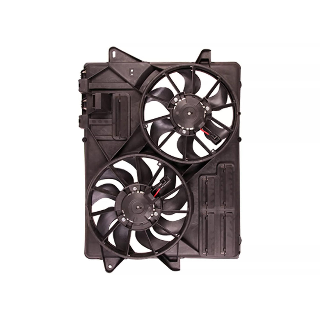 Radiator cooling fan assy 2015 - 2020 FORD MUSTANG  FO3115205 FR3Z8C607A