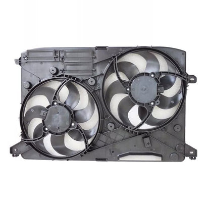 Radiator cooling fan assy 2013 - 2016 FORD FUSION  FO3115208 DG9Z8C607C
