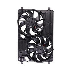 Radiator cooling fan assy 2015 - 2016 LINCOLN MKC  FO3115214 EJ7Z8C607A