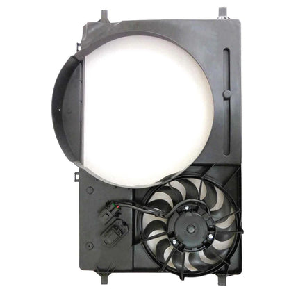 Conjunto de ventilador de refrigeración del radiador 2015 - 2019 FORD TRANSIT-150 FO3115218 CK4Z8C607C
