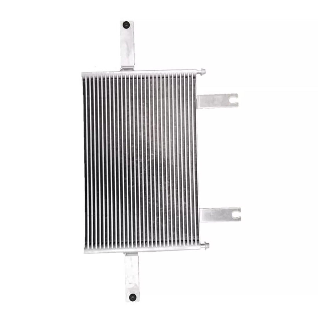 Transmission cooler assembly 2005 - 2007 FORD F-250 SUPER DUTY  FO4050104 5C3Z7A095CA