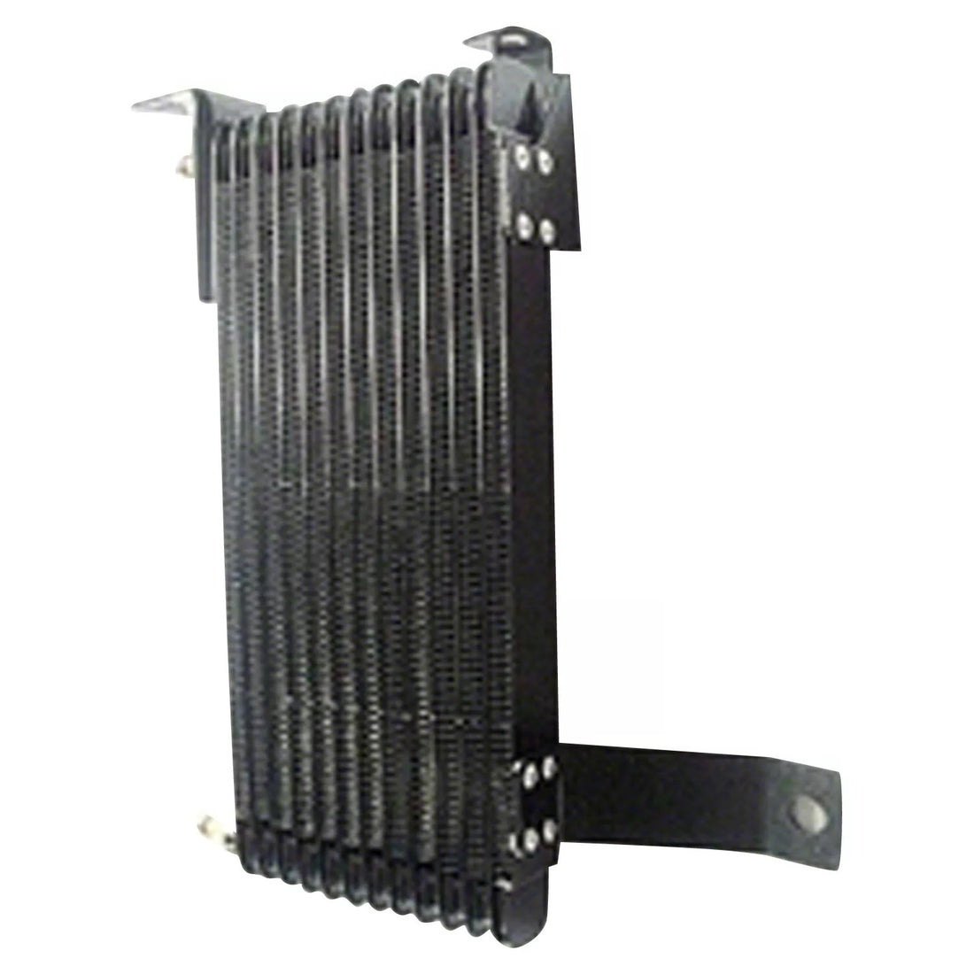 Conjunto de enfriador de transmisión 2008 - 2014 FORD E-150 FO4050118 9C2Z7A095A